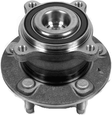Bearing wheel ARB610