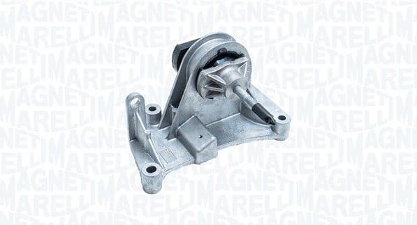 Holder, engine mounting system 030607020409