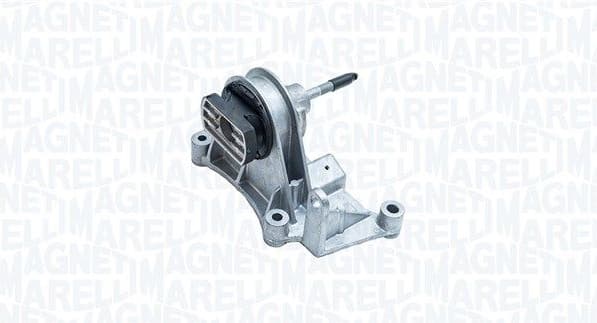 Holder, engine mounting system 030607020409 - image 2