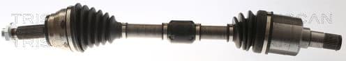 Drive Shaft 8540 43513
