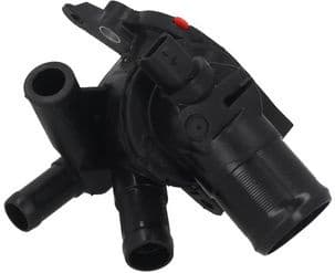 Thermostat, coolant 7710286 - image 2