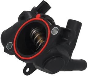 Thermostat, coolant 7710286 - image 4