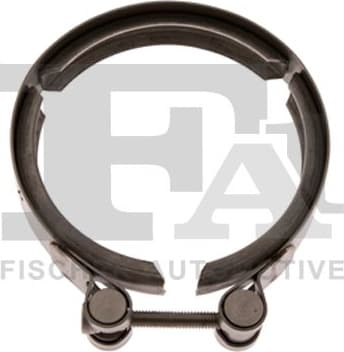 Pipe Connector, exhaust system 969-898