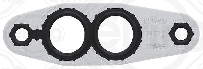 Seal, coolant pipe 050.410