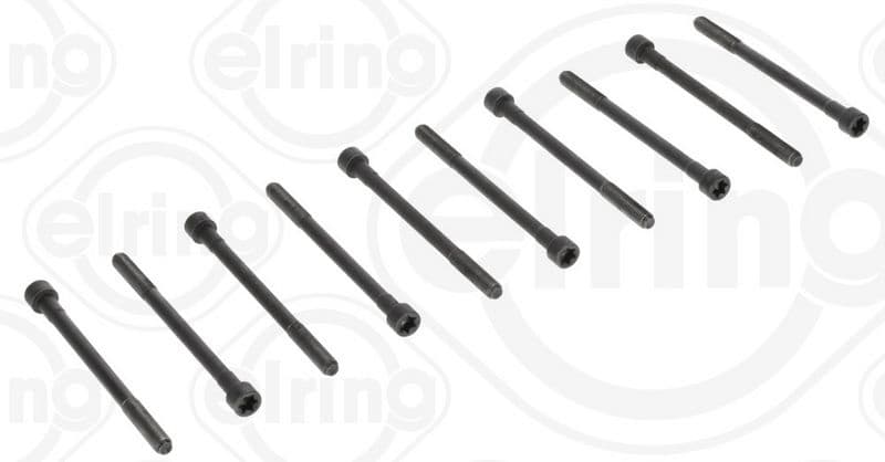 Cylinder Head Bolt Set 156.570