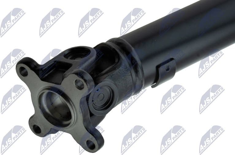Propshaft, axle drive NWN-MZ-004 - image 3