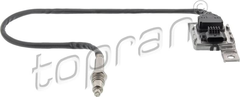 NOx Sensor, NOx catalytic converter 121 560
