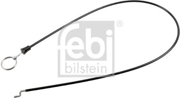 Cable Pull, stowage box flap opener 193809