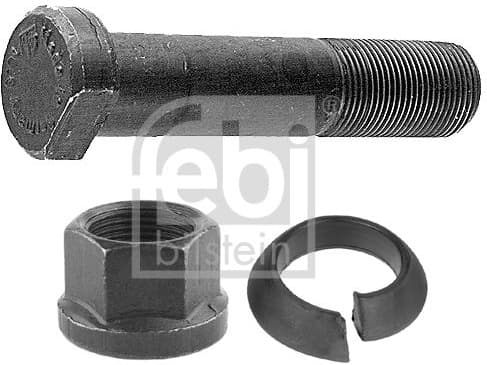 Wheel Stud 06291