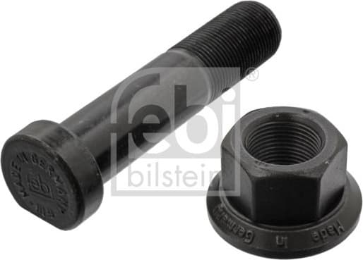 Wheel Stud 07946
