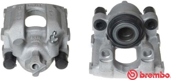 Brake Caliper ESSENTIAL LINE F 06 220