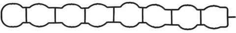 Gasket, intake manifold 8704206