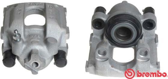 Brake Caliper ESSENTIAL LINE F 06 221