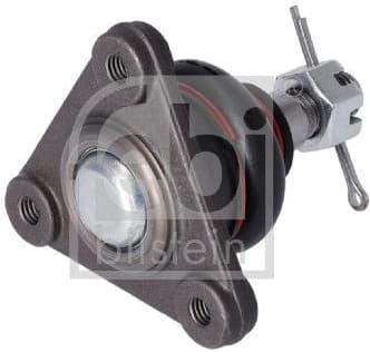 Joint, shift rod 09870