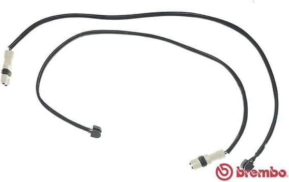 Warning Contact, brake pad wear PRIME LINE A00316 - image 2