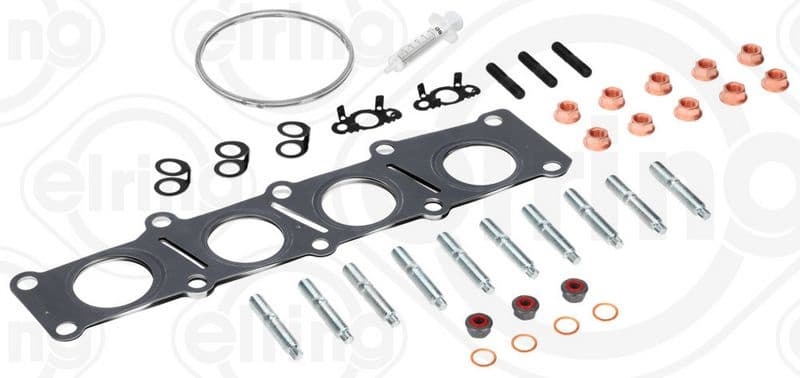Mounting Kit, charger 513.940