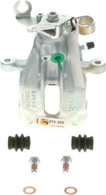Brake Caliper 0986474354 - image 3