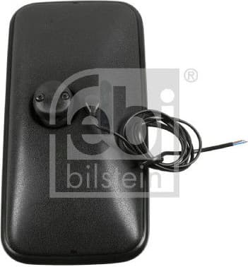 Exterior Mirror, driver cab 180106 - image 2