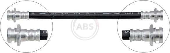 Brake Hose SL1482
