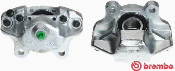 Brake Caliper ESSENTIAL LINE F 06 005