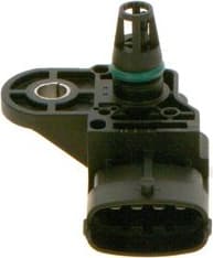 Sensor, intake manifold pressure 0261230435 - image 7