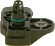 Sensor, intake manifold pressure 0261230435 - image 9