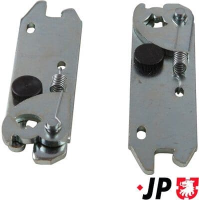 Adjuster Set, drum brake JP 1565000710