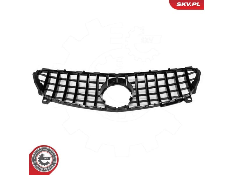 Radiator Grille 66SKV505 - image 3