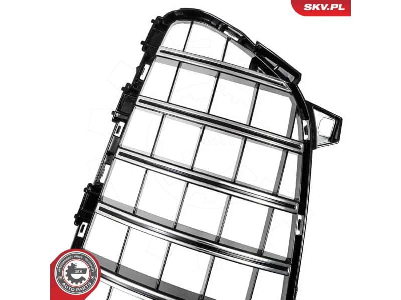 Radiator Grille 66SKV505 - image 5
