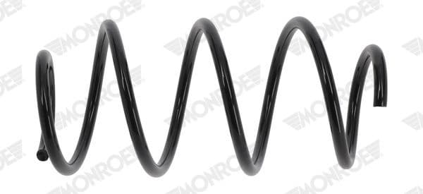 Suspension Spring MONROE SPRINGS SP4543