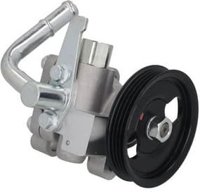 Hydraulic Pump, steering PP120 - image 4