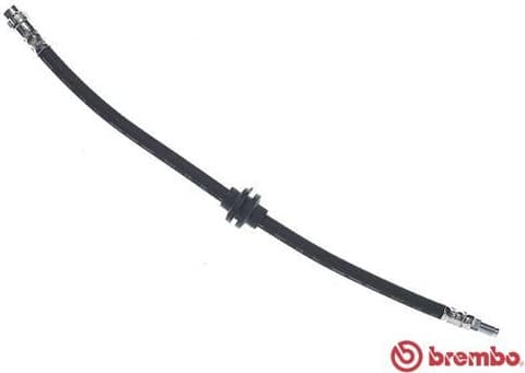 Brake Hose ESSENTIAL LINE T68089 - image 2