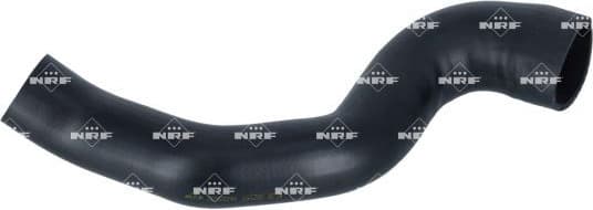 Charge Air Hose EASY FIT 166285