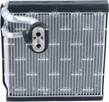 Evaporator, air conditioning 36169