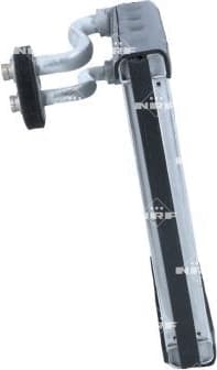 Evaporator, air conditioning 36169 - image 2