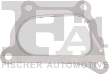 Gasket, exhaust pipe 250-912