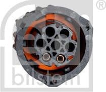 Water Separator, fuel system 171899 - image 2