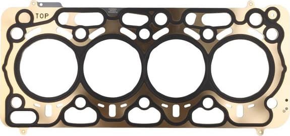 Gasket, cylinder head 8701213 - image 2