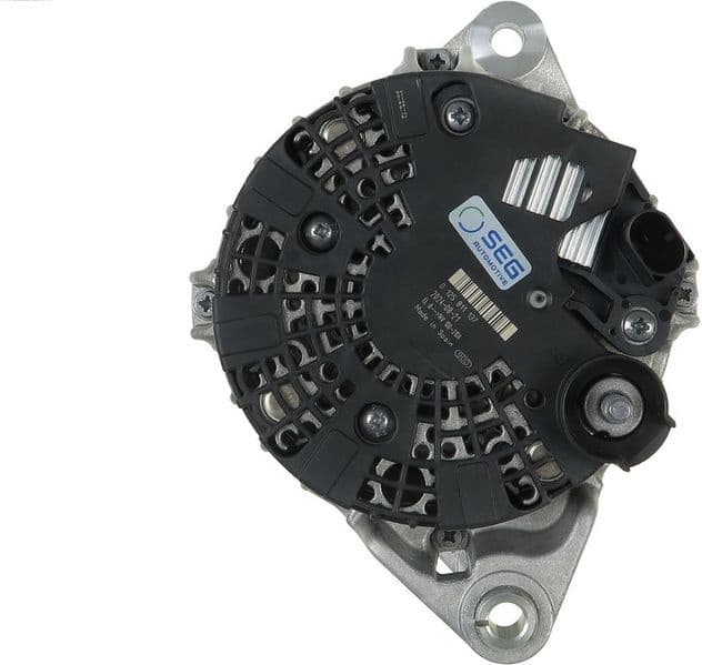 Alternator SEG Automotive A01010(SEG) - image 3