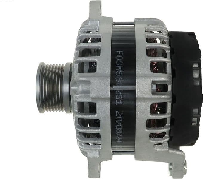 Alternator SEG Automotive A01010(SEG) - image 4