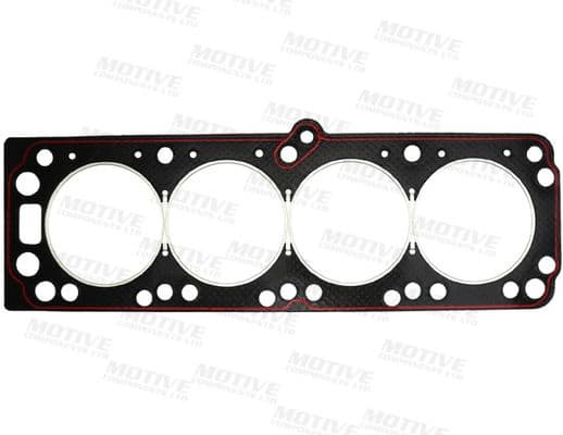 Gasket, cylinder head HGG720F