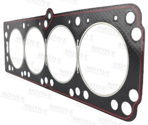 Gasket, cylinder head HGG720F - image 2