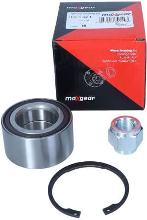 Wheel Bearing Kit 33-1321 - image 3