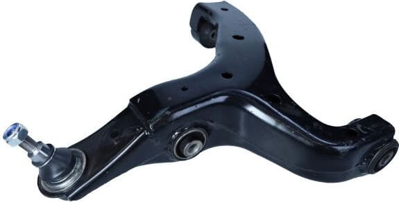 Control/Trailing Arm, wheel suspension 72-6100 - image 3