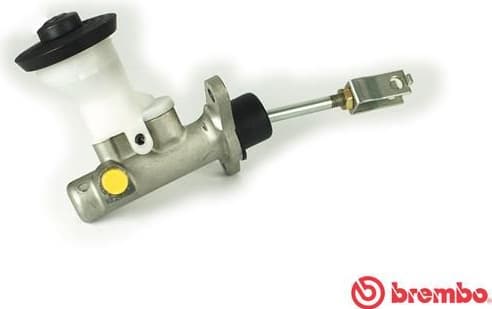 Master Cylinder, clutch ESSENTIAL LINE C83022 - image 2