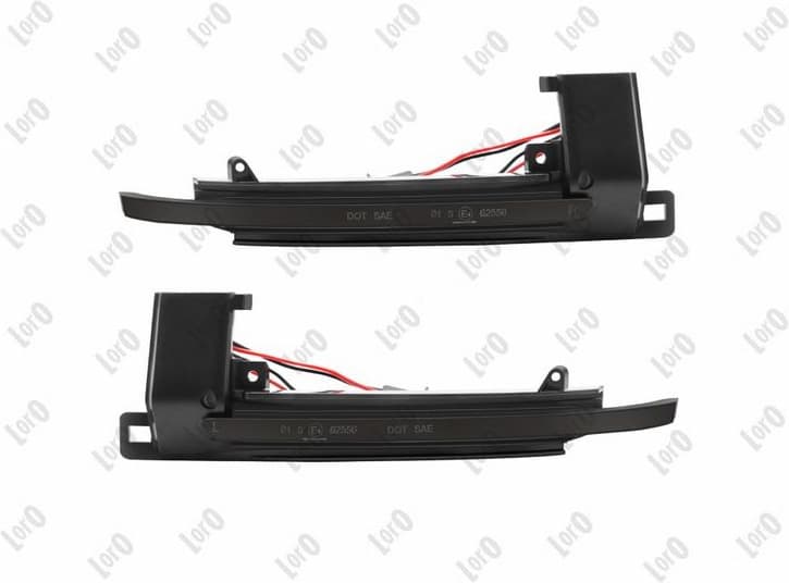 Direction Indicator Set LORO TUNING L03-140-005LED-D