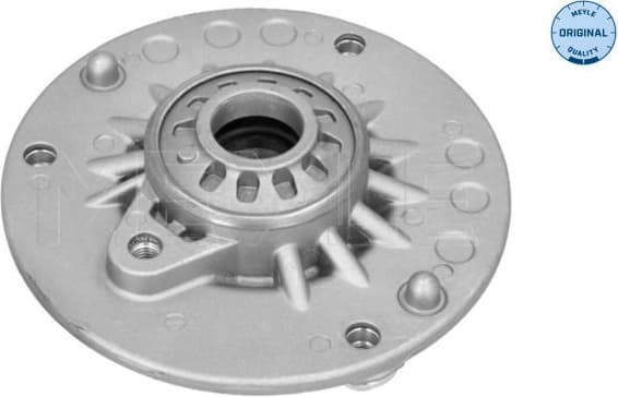 Suspension Strut Support Mount MEYLE-ORIGINAL-KIT: Better solution for you! 314 641 0013
