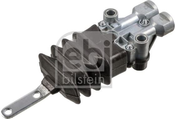 Valve, driver cab suspension 185747 - image 2