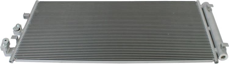 Condenser, air conditioning AC830355