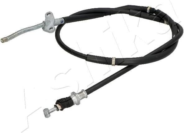 Cable Pull, parking brake 131-09-908R